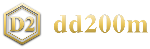 dd200m logo